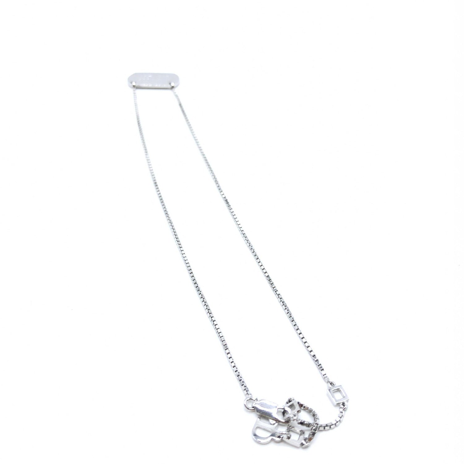 Dior 925 Sterling Silver Antique Art Deco Howard & Co. 