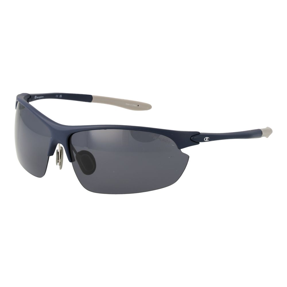 Black Resin Sunglasses