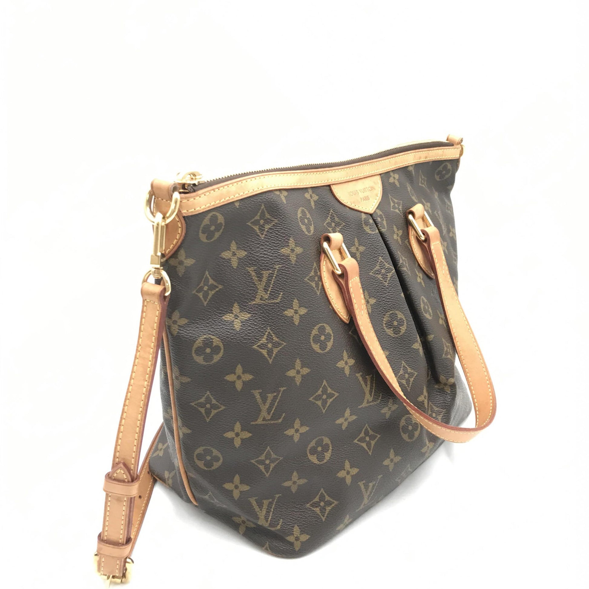 Monogram Palermo PM Bag