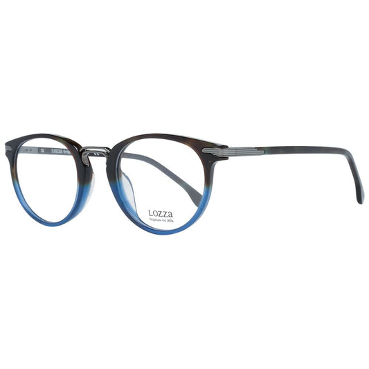 Multicolor Metal & Plastic Glasses (Frames)