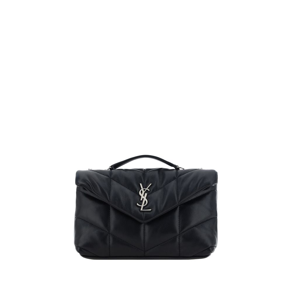 Black Lamb Ovis Aries Aries Shoulder Bag