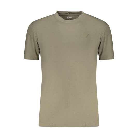 Verde Cotton Men T-Shirt