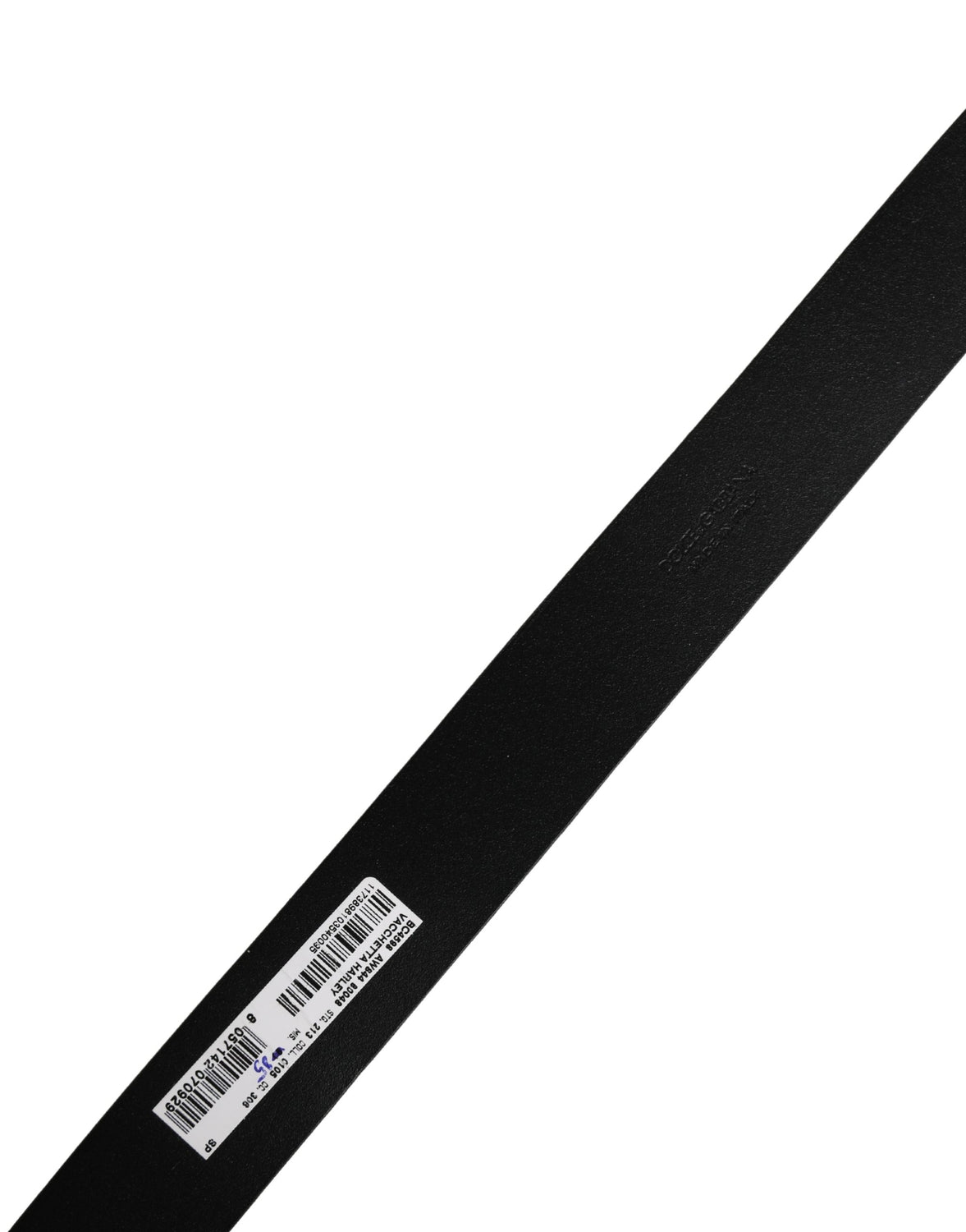 Men Brown Classic Leather Metal Buckle Belt