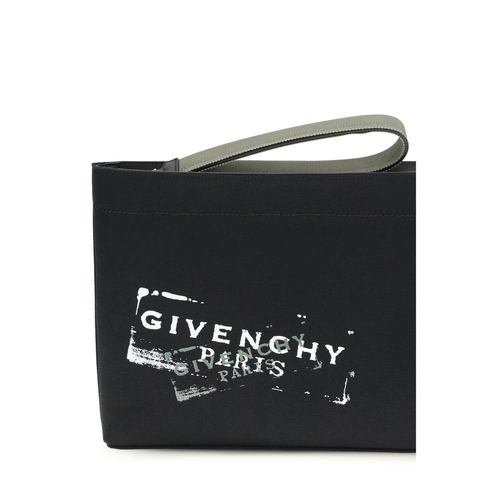 Black Cotton Accessories