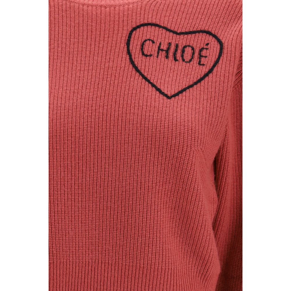 Multicolor Wool Oves Aries Sweatshirt