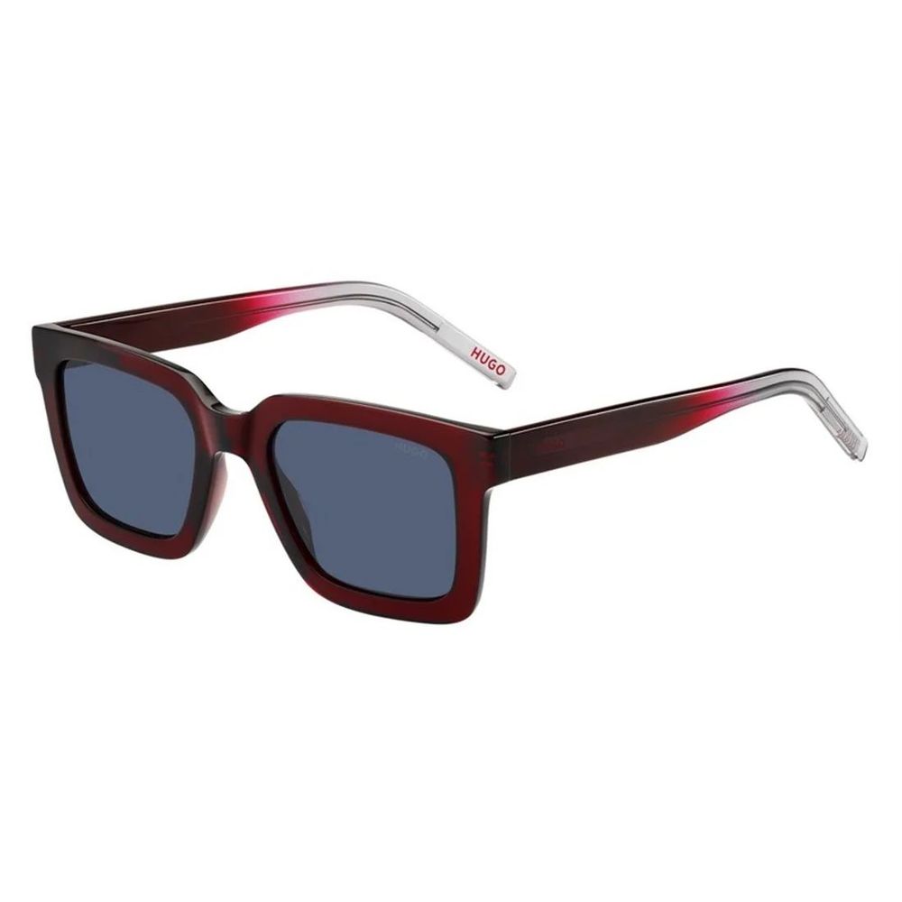 Black Acetate Sunglasses