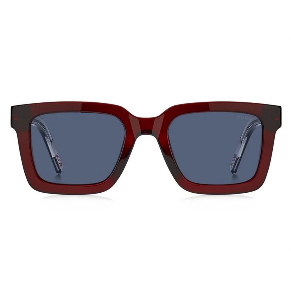 Black Acetate Sunglasses