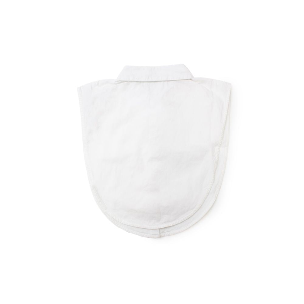 White Cotton Top