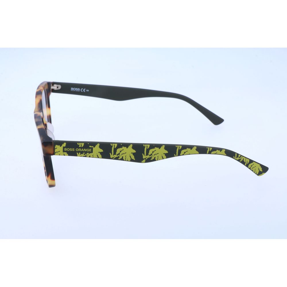 Brown Acetate Glasses (Frames)