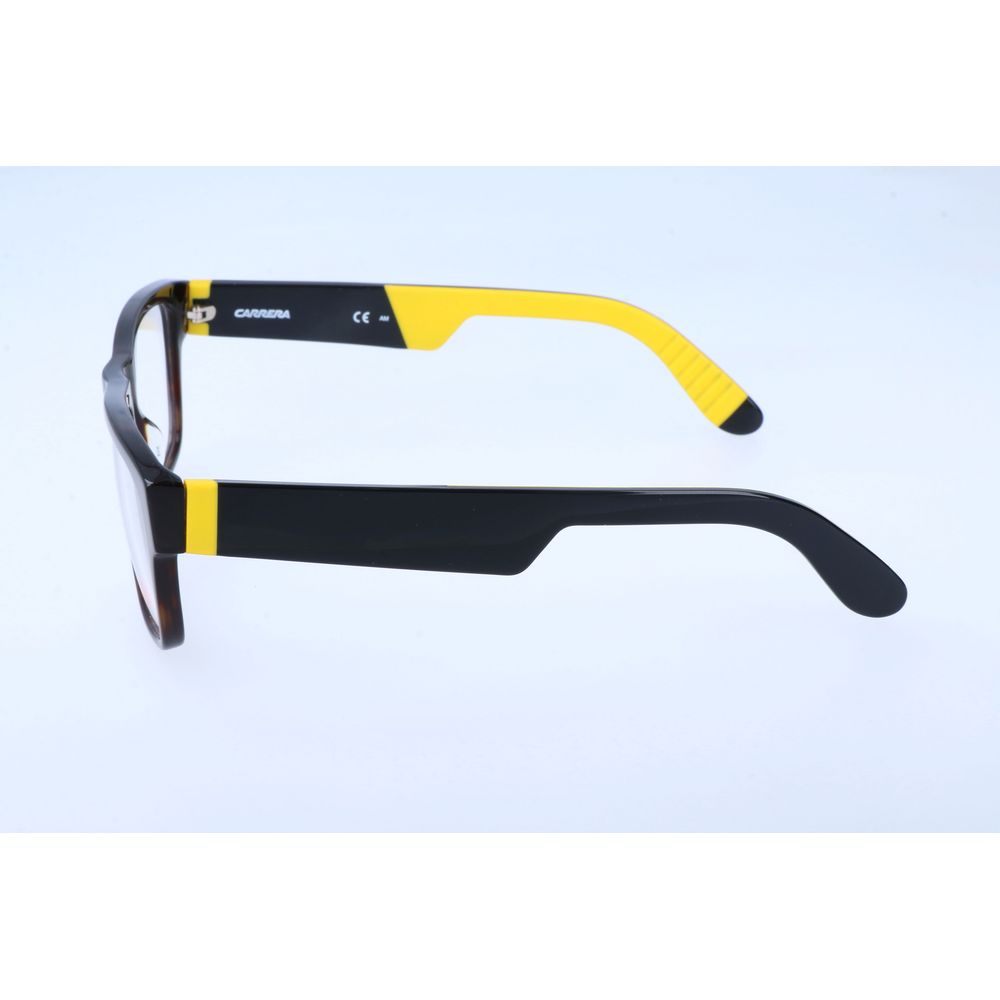 Brown Acetate Glasses (Frames)