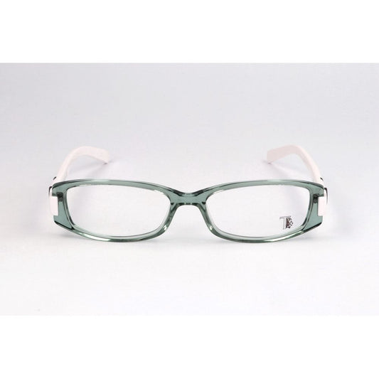 Brown Acetate Glasses (Frames)