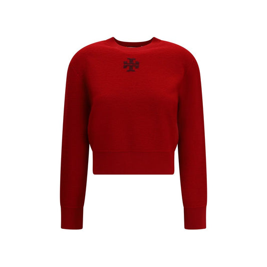 Multicolor Wool Sweatshirt