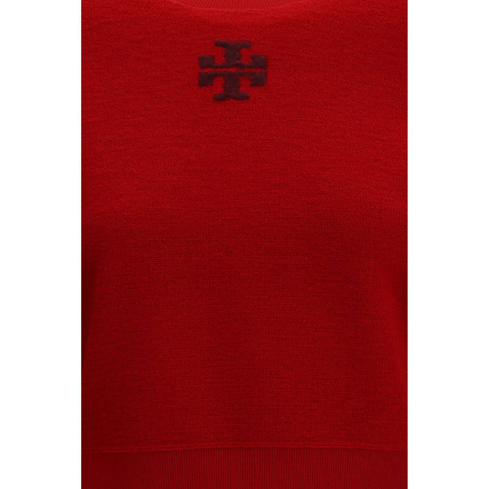 Multicolor Wool Sweatshirt