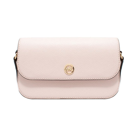 Multicolor Leather Crossbody Bag