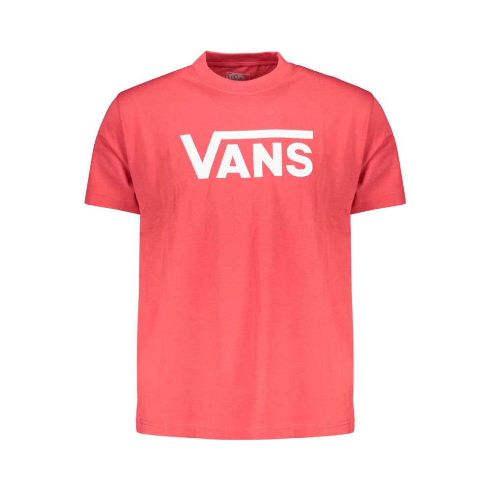 Rosso Cotton Men T-Shirt
