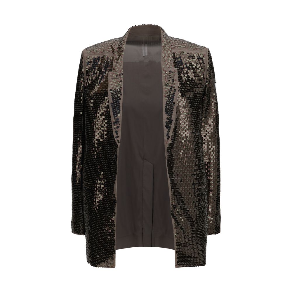 Multicolor Cotton Jacket