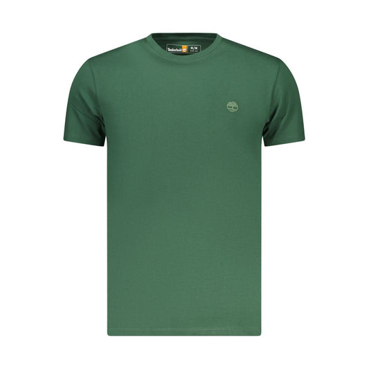 Verde Organic Cotton Men T-Shirt