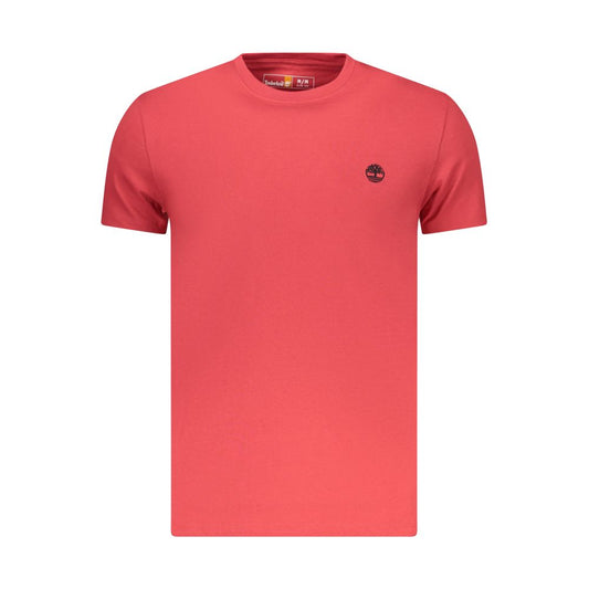 Rosso Cotton Men T-Shirt