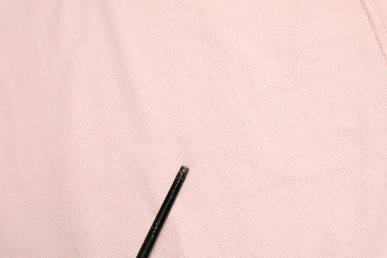 Pink DG 84 Sacred Heart Print Cotton T-shirt