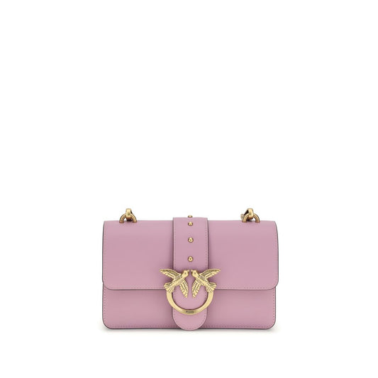Multicolor Calf Leather Bos Taurus Shoulder Bag