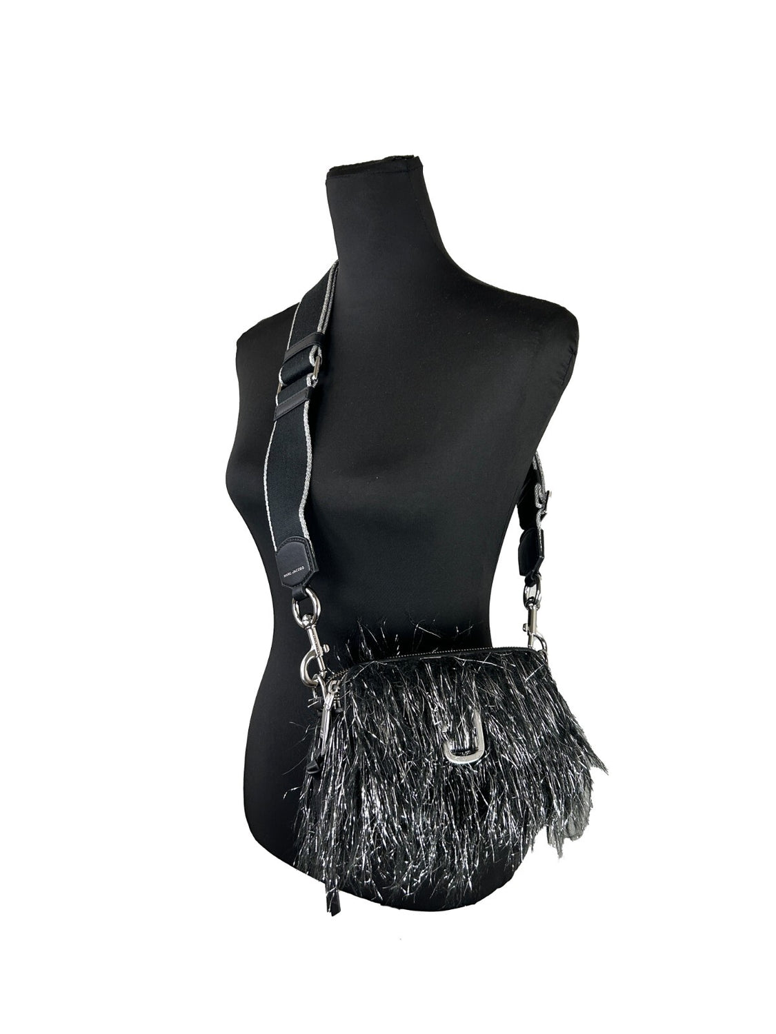 Marc Jacobs The Snapshot Creature Crossbody Bag