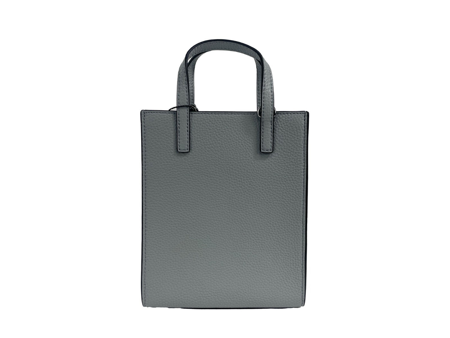 Marc Jacobs X Looney Tunes Bugs Bunny Mini Grind Pebbled Leather Crossbody Bag