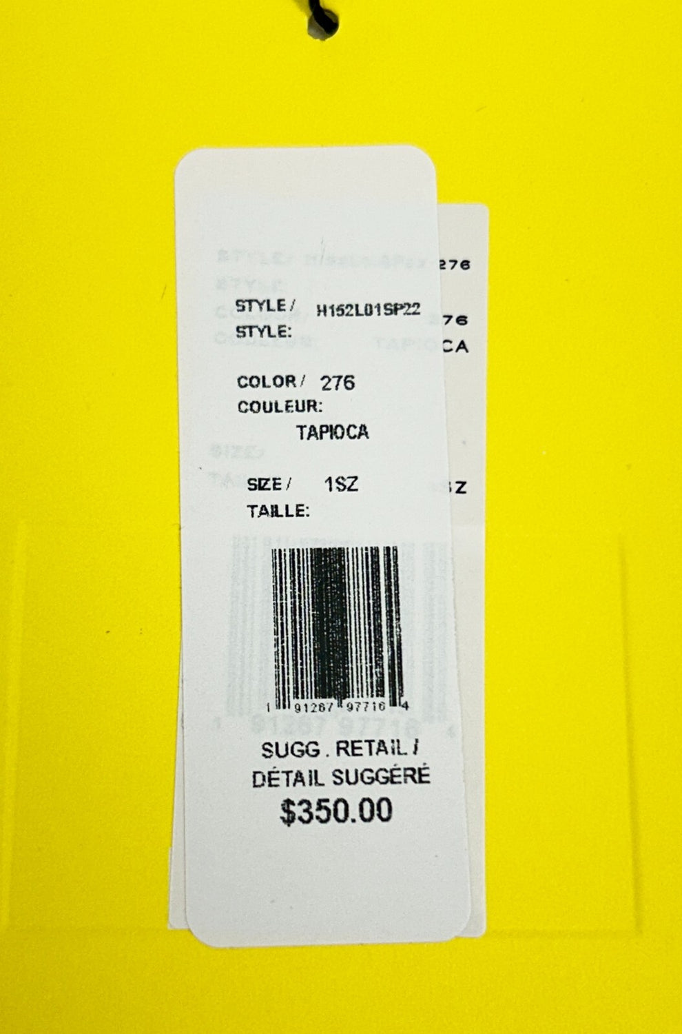 Marc Jacobs The Snapshot Perforated Crossbody Bag