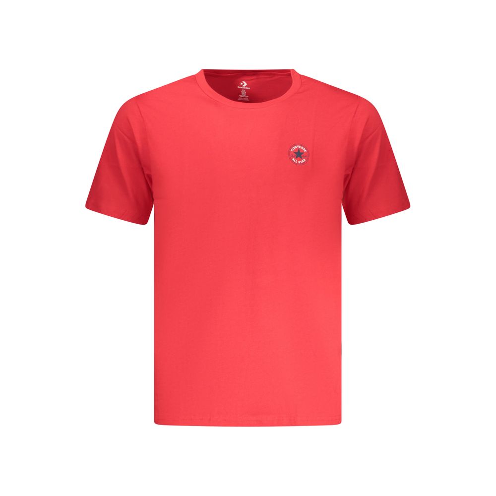 Grigio Cotton Men T-Shirt