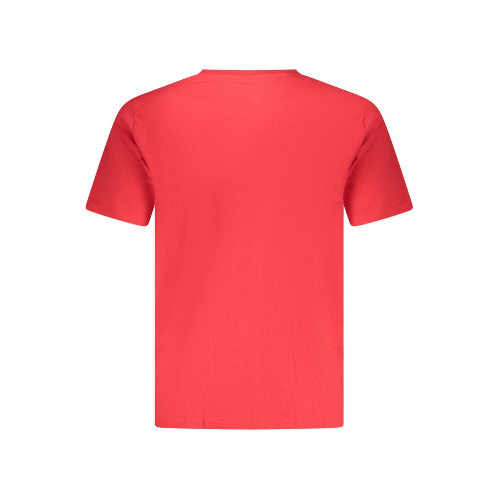 Grigio Cotton Men T-Shirt