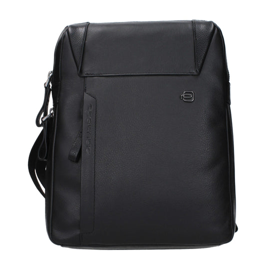 Black Leather False