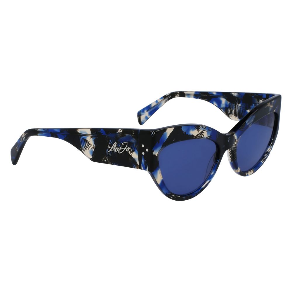 Black Acetate Sunglasses
