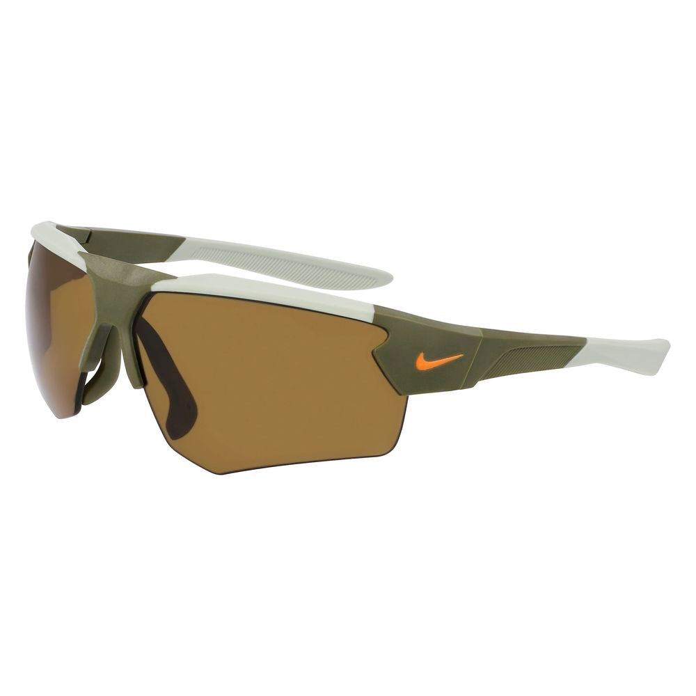 Bicolor Injected Sunglasses