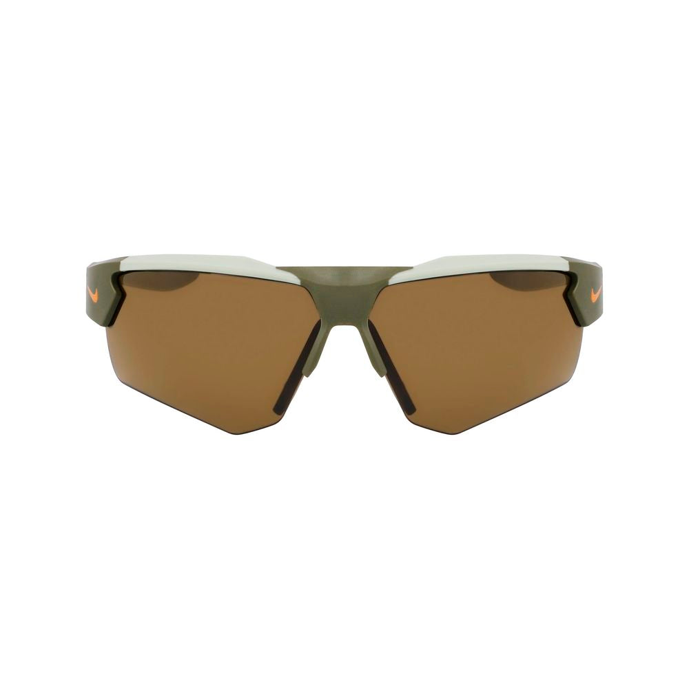 Bicolor Injected Sunglasses
