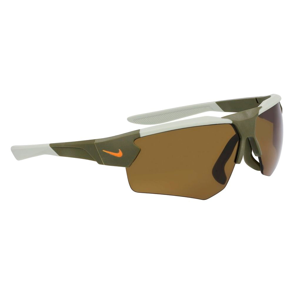 Bicolor Injected Sunglasses