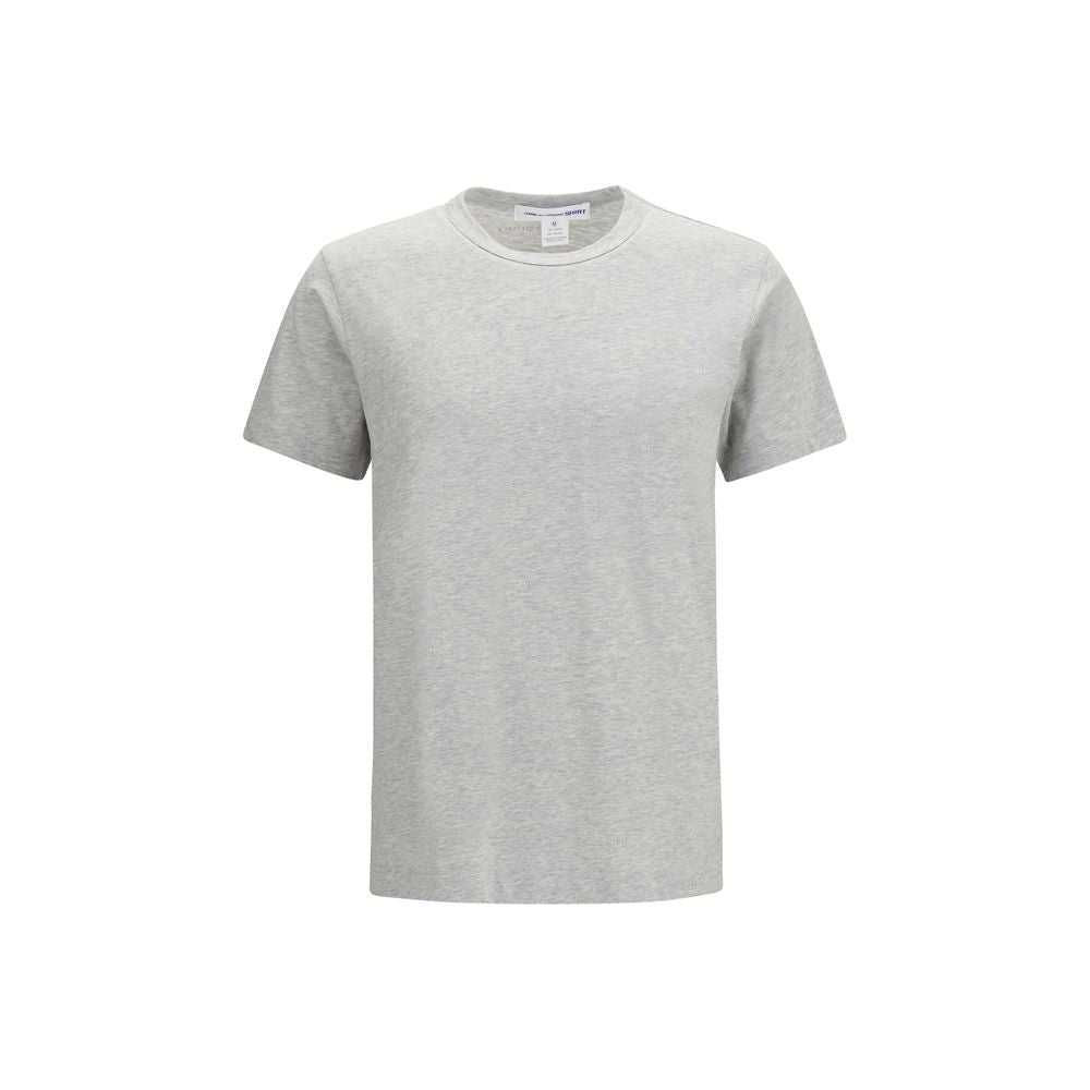 Gray Cotton Sportswear
