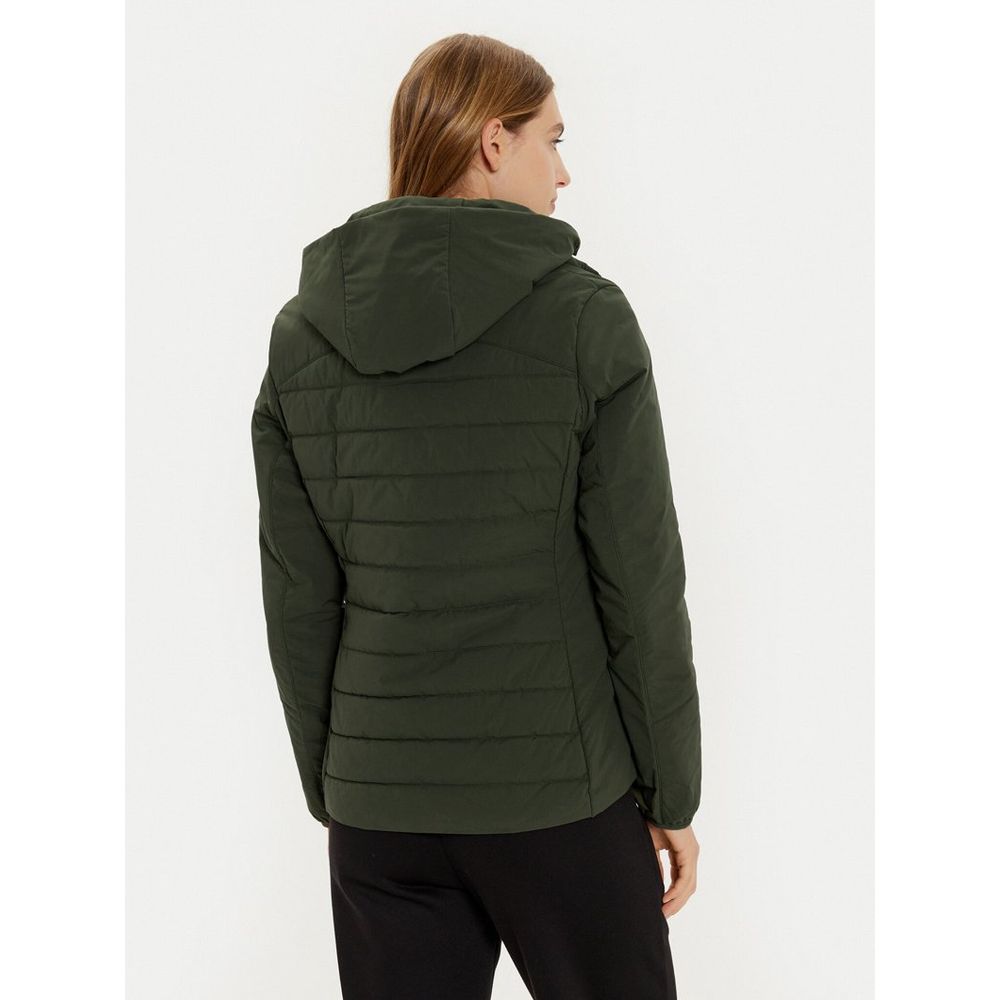 Army Polyester Sweatshirt