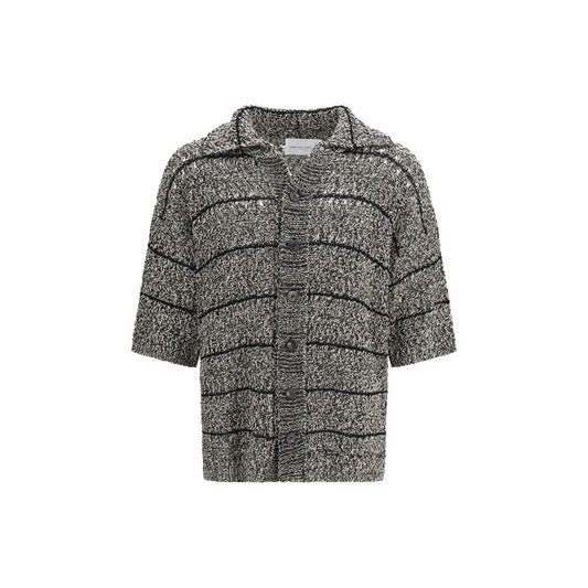 Multicolor Cotton Pattern Shirt