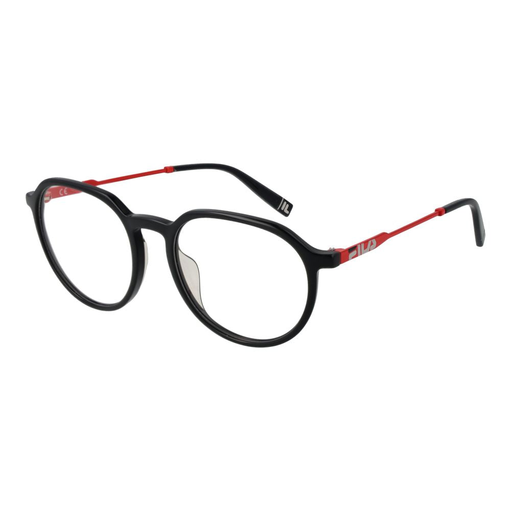 Gray Stainless Steel Glasses (Frames)
