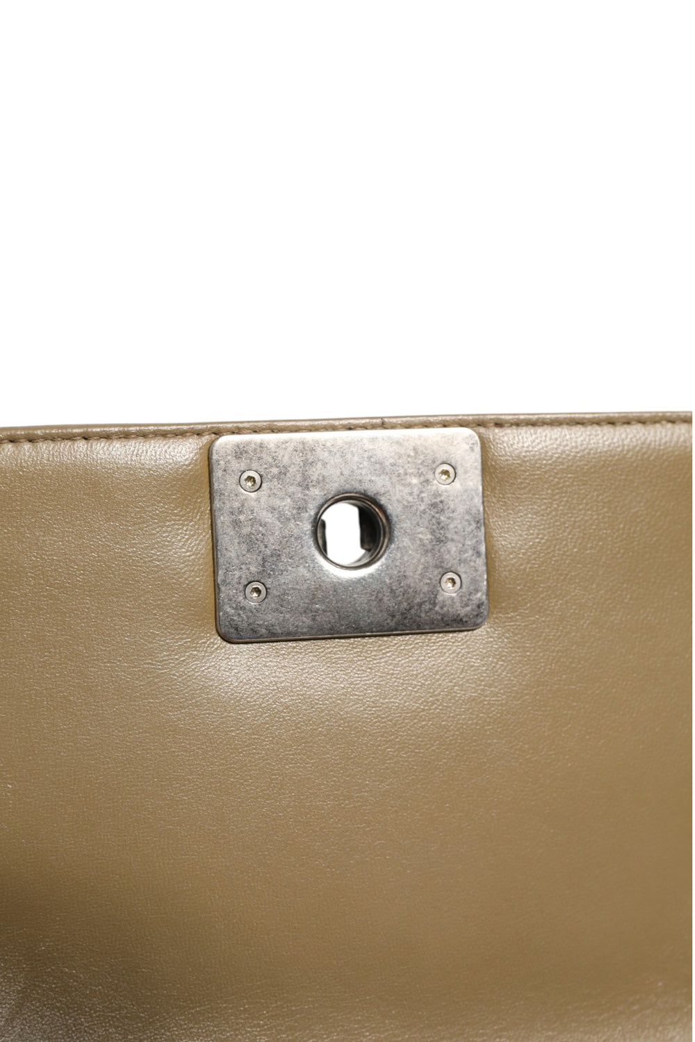Chanel Boy Bag