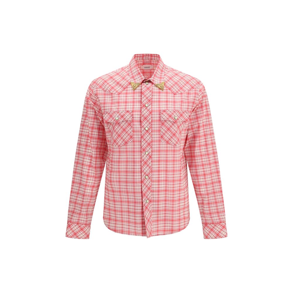 Multicolor Cotton Shirt