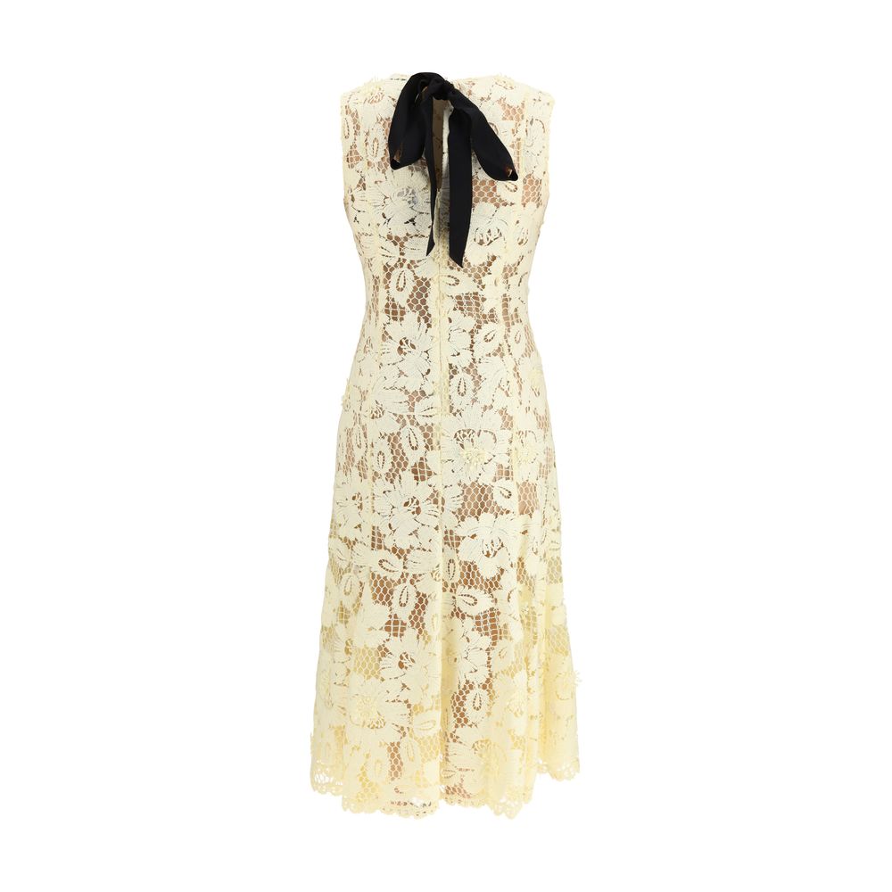 Multicolor Polyester Casual Dress