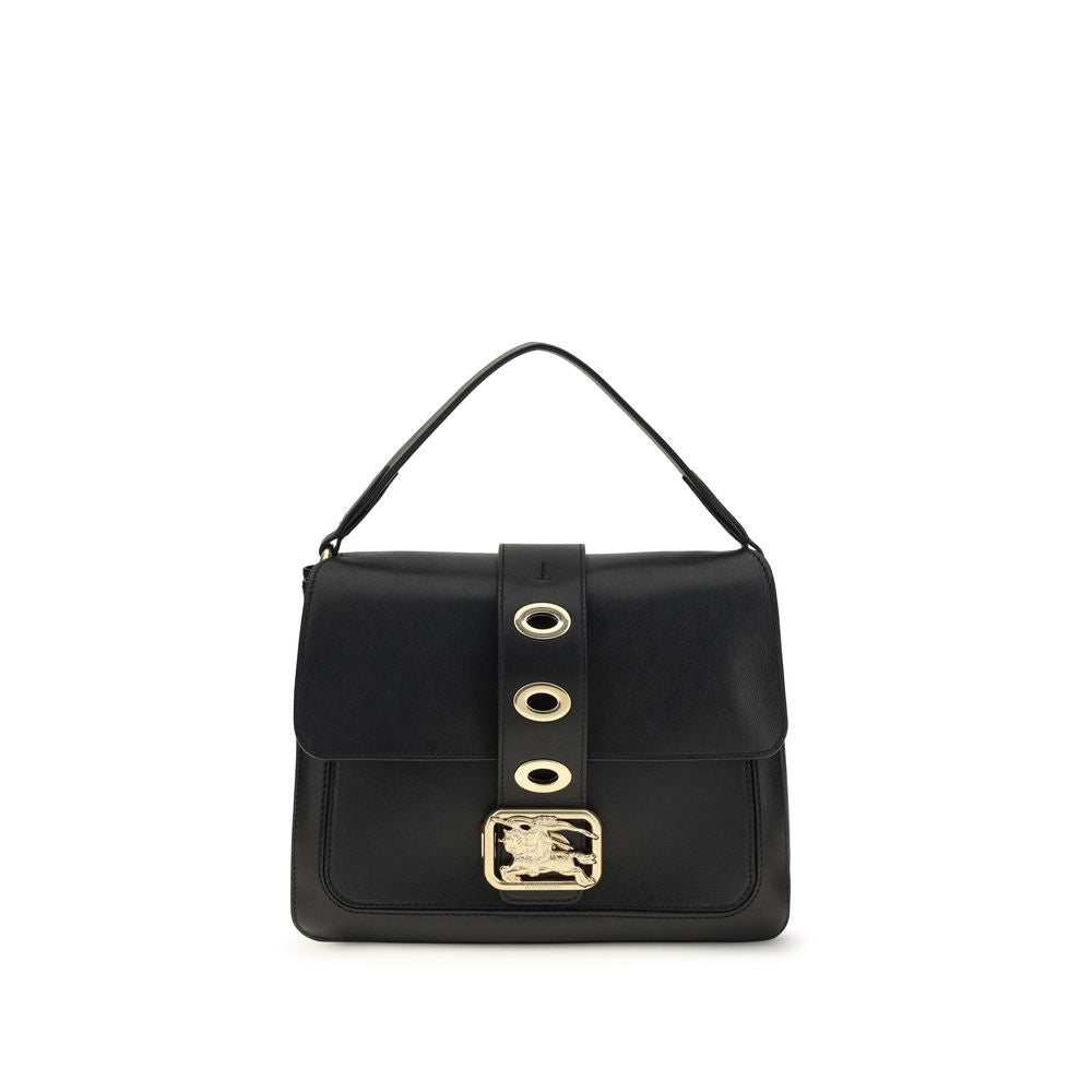 Black Lamb Ovis Aries Handbag