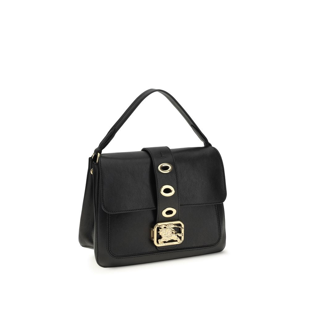 Black Lamb Ovis Aries Handbag