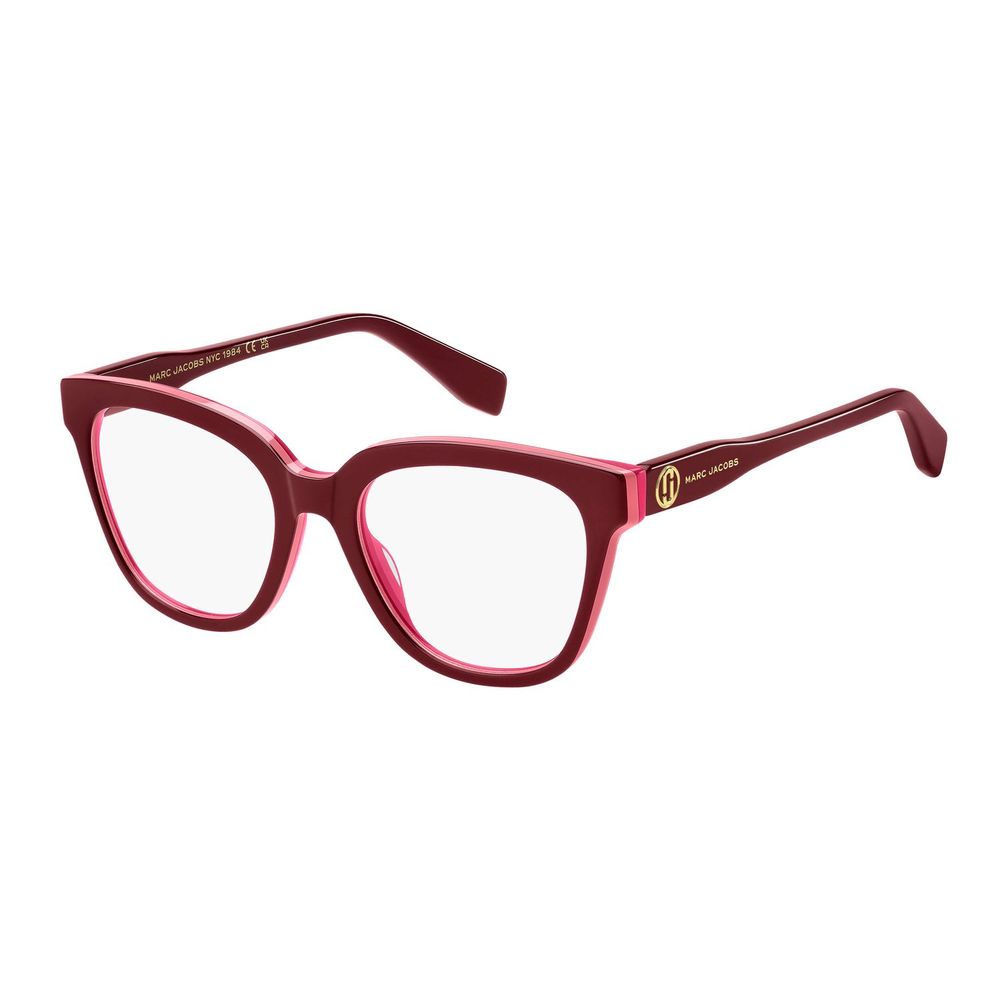 Multicolor Plastic Glasses (Frames)