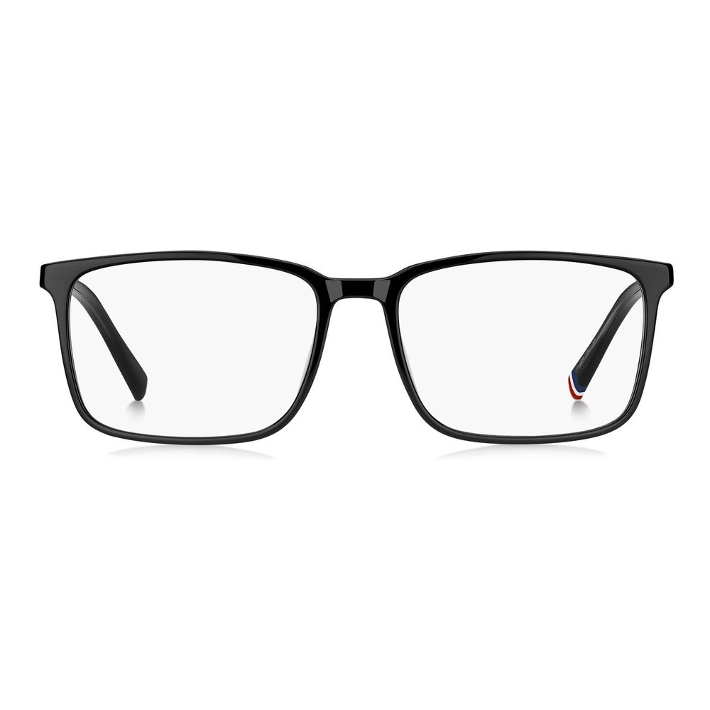 Black Acetate Glasses (Frames)