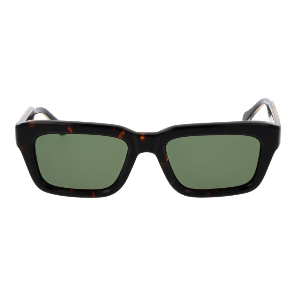Black Acetate Sunglasses