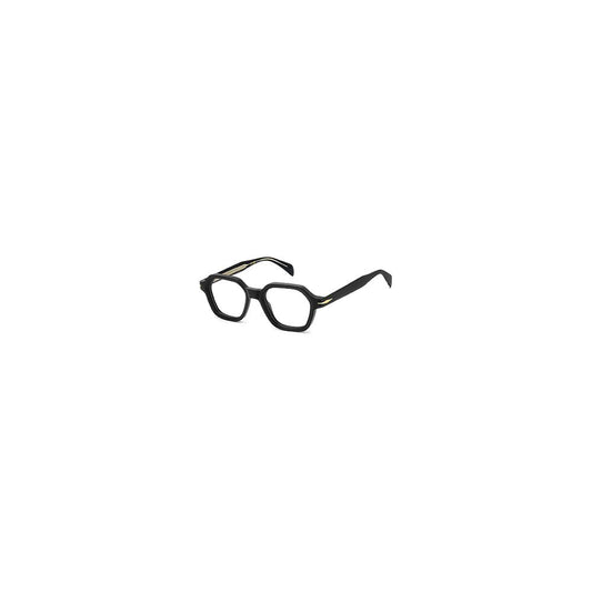 Gray Acetate Glasses (Frames)