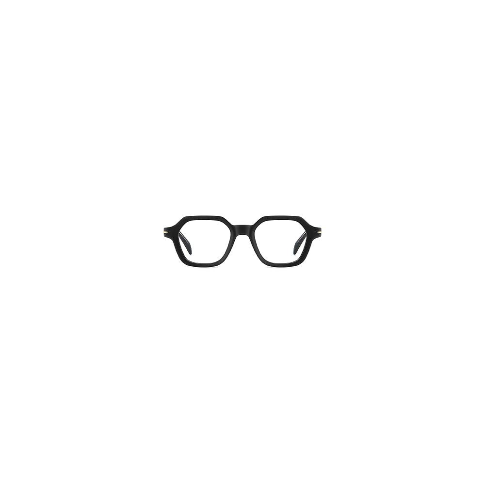 Gray Acetate Glasses (Frames)