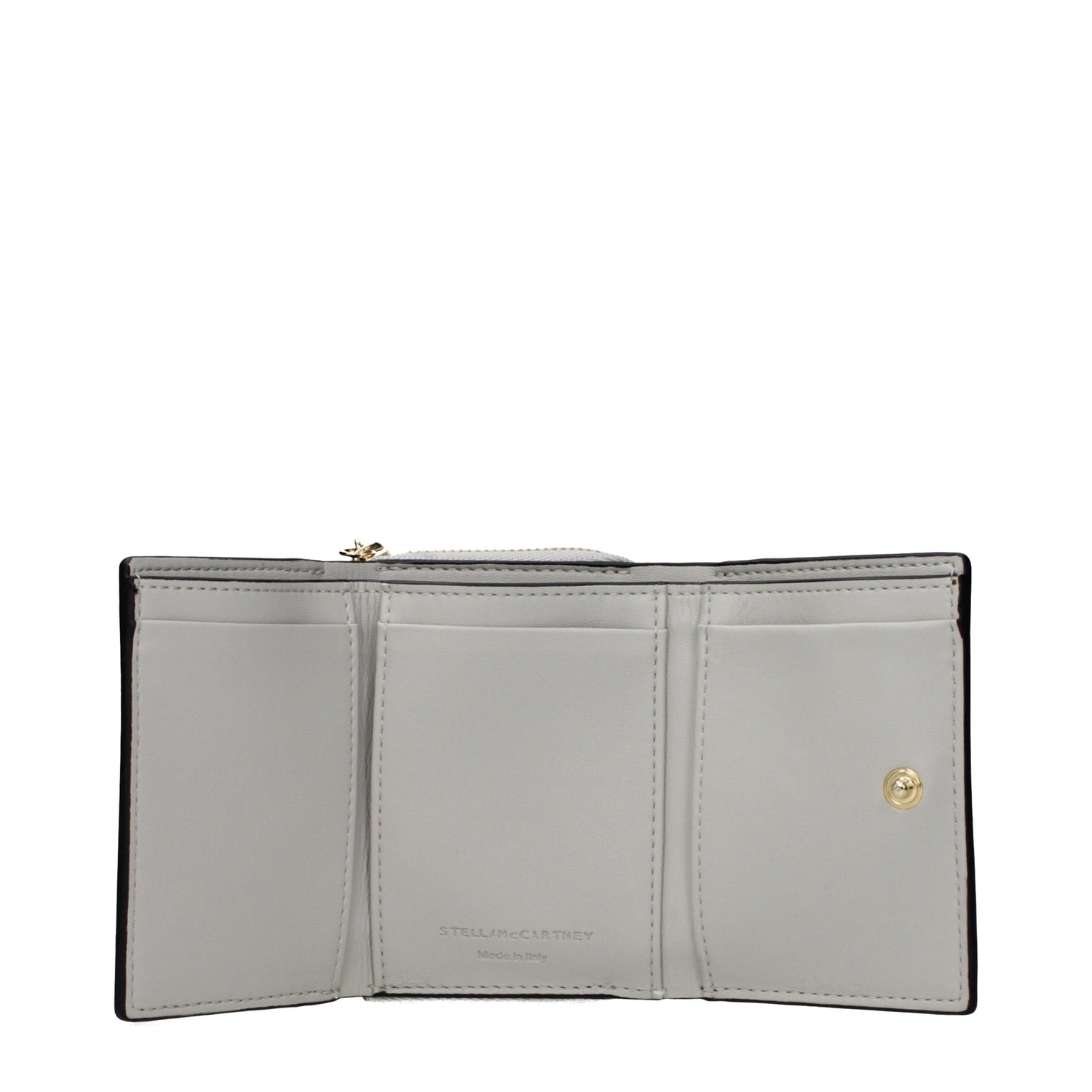 Black Leather Wallet