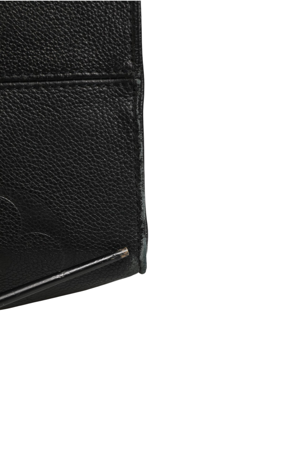 OnTheGo GM Monogram Empreinte Leather